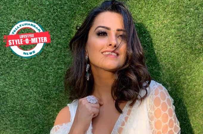 Anita Hassanandani 