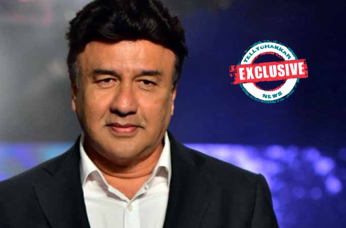 Anu Malik 