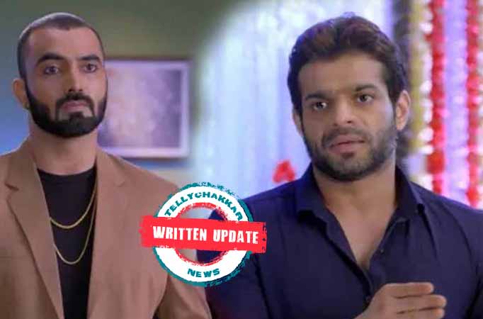 Yeh Hai Mohabbatein: Sahil falls into Raman’s trap