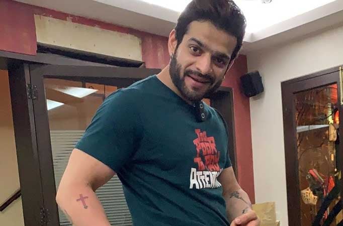 Karan Patel