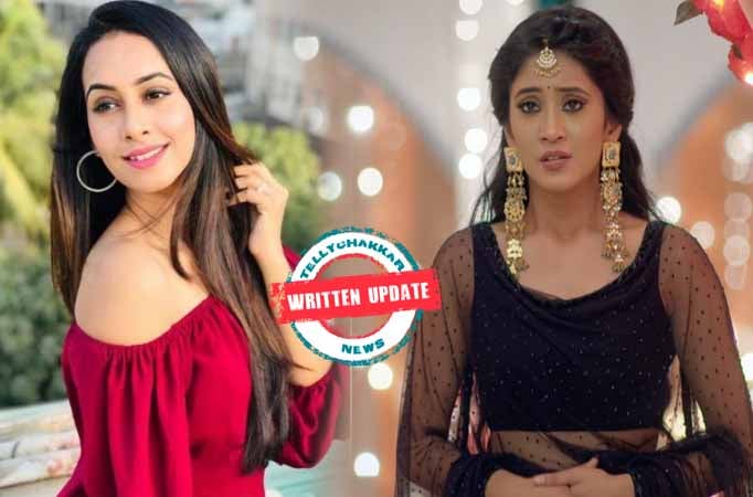 Yeh Rishta Kya Kehlata Hai: Mitali spews venom against Naira