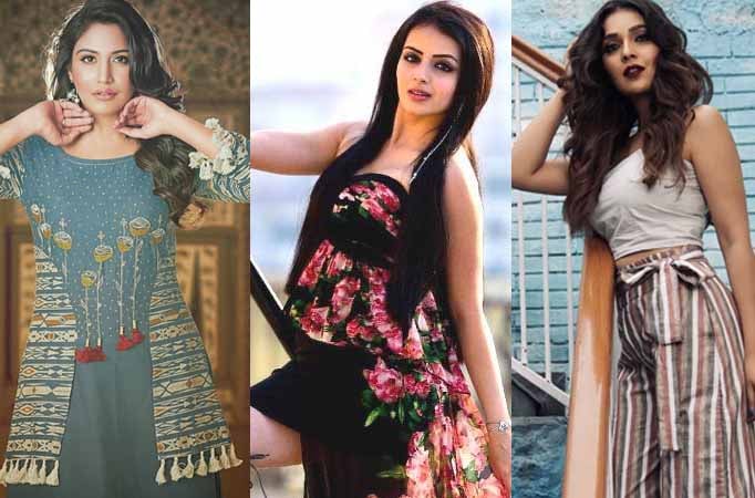 Surbhi Chandna misses Shrenu Parikh and Mansi Srivastava!