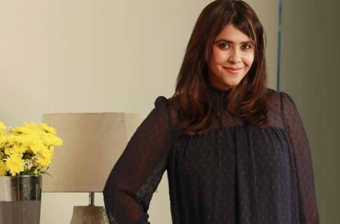 Ekta Kapoor