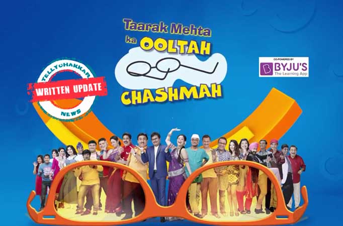 Taarak Mehta Ka Ooltah Chashmah