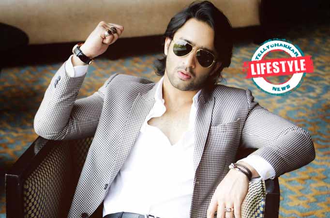 Shaheer Sheikh 