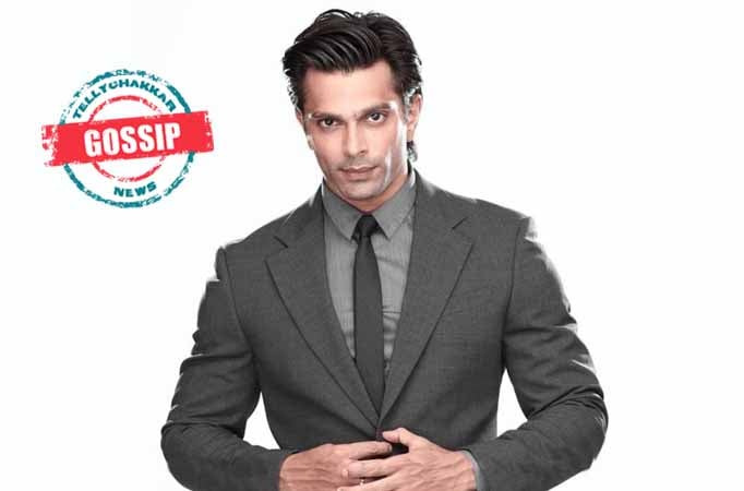  Karan Singh Grover