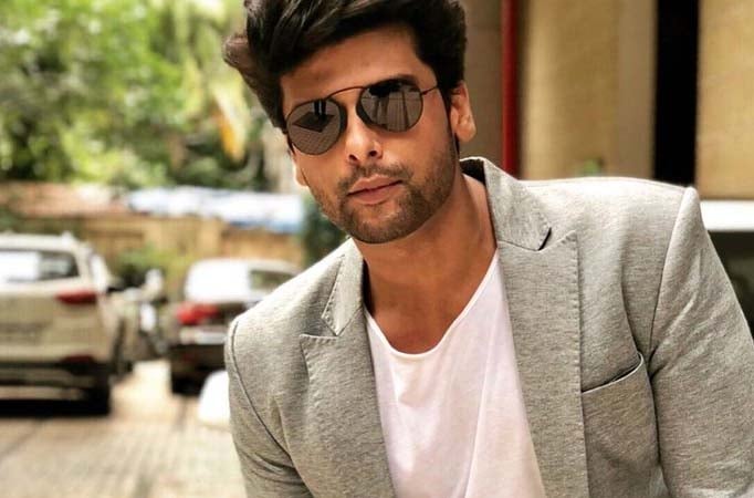 Meet Kushal Tandon’s newest family member