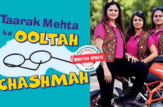 Taarak Mehta Ka Ooltah Chashmah