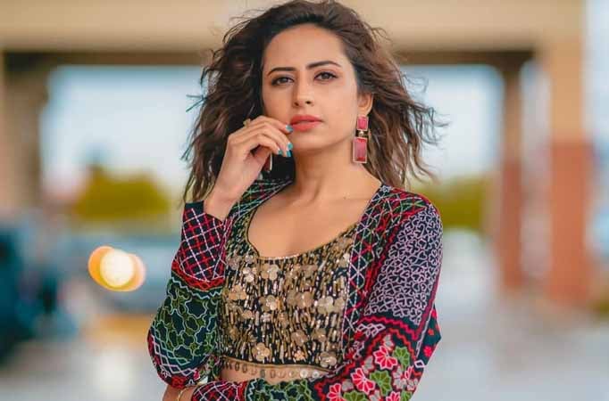 Sargun Mehta 