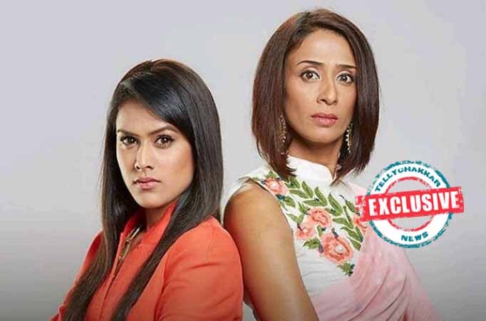  Achint Kaur and Nia Sharma