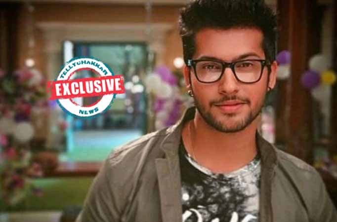 Namish Taneja roped in for Colors' Vidya