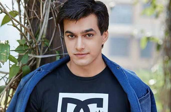  Mohsin Khan