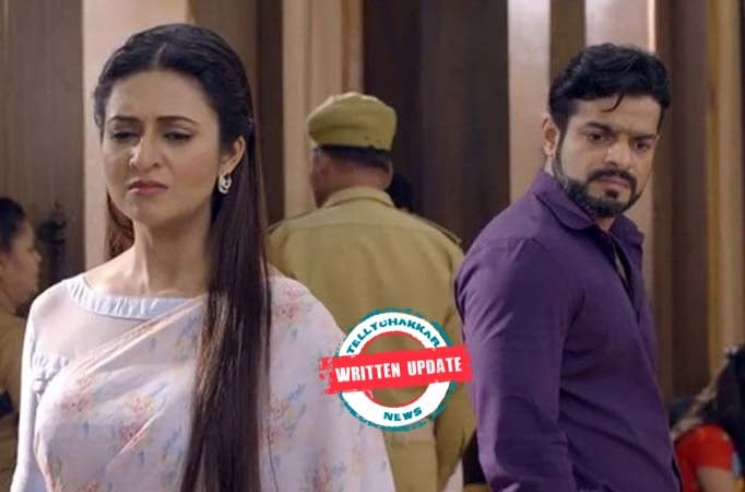 Yeh Hai Mohabbatein: Ishita’s bail