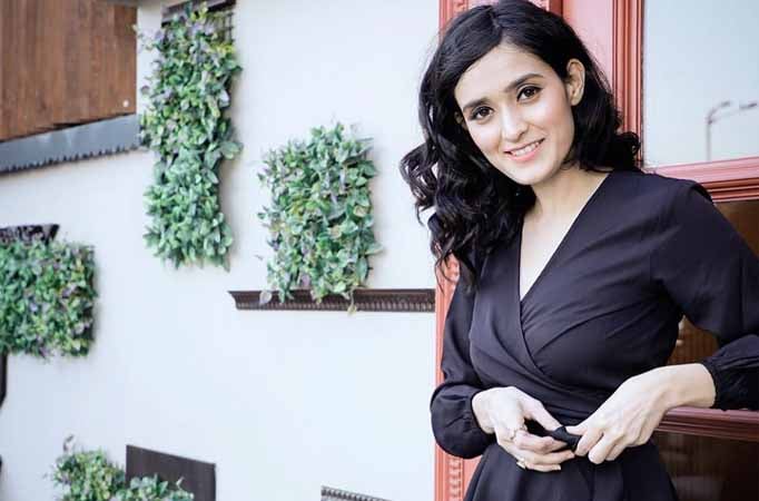 Pankhuri Awasthy