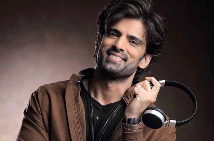 Mohit Malik 