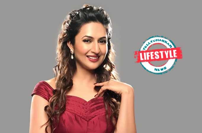 THESE looks of Divyanka Tripathi will impress you   