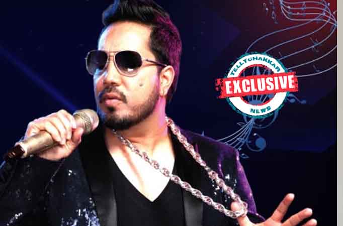 Mika Singh to perform at the grand finale of Sa Re Ga Ma Pa L'il Champs