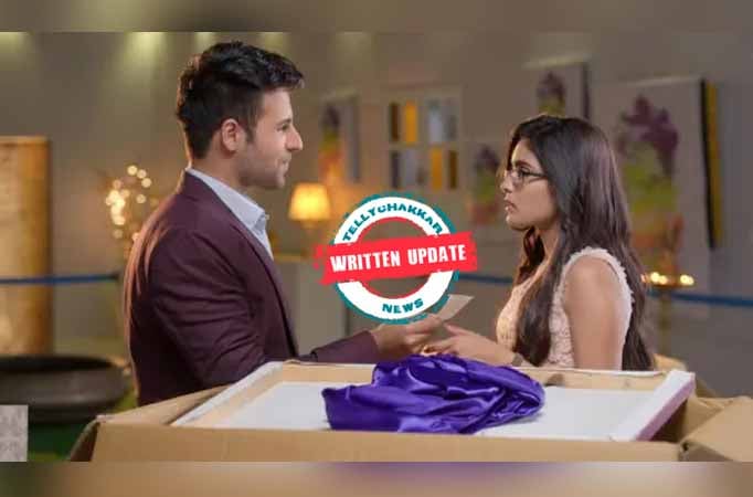 Yeh Rishtey Hai Pyaar Ke: Mishty breaks up with Kunal