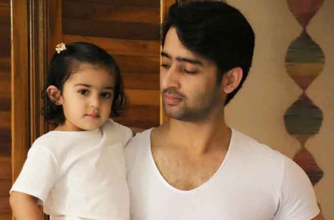  Shaheer Sheikh 