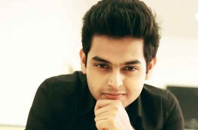 Sidharth Sagar