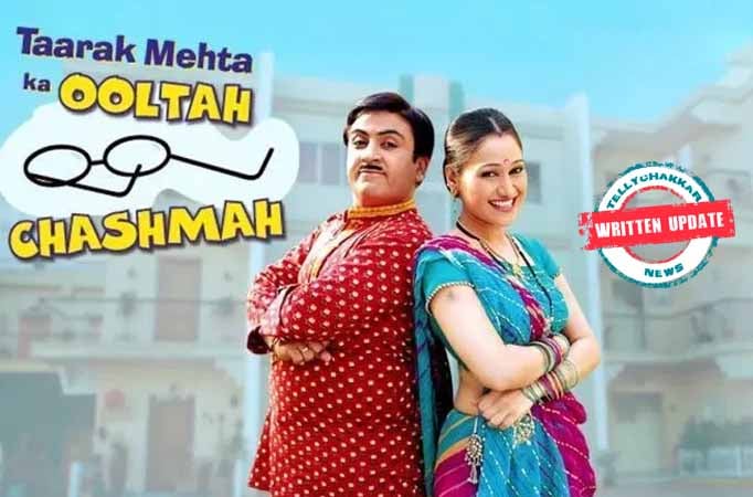 Taarak Mehta Ka Ooltah Chashmah