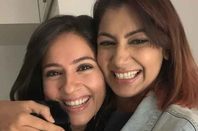 Meet Kumkum Bhagya fame Sriti Jha aka Pragya’s ‘BFF’...