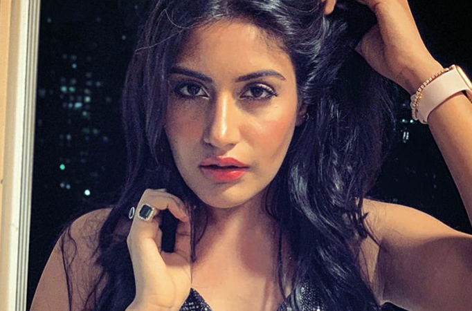 Surbhi Chandna