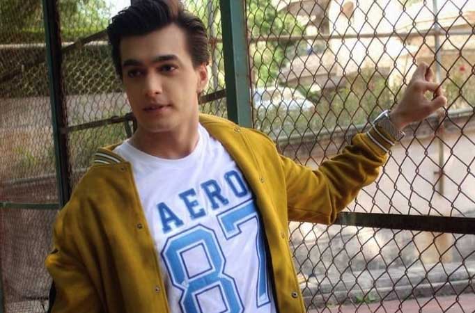 Mohsin Khan SHARES a SIMILARITY with not one but TWO legendary actors… Mohsin Khan