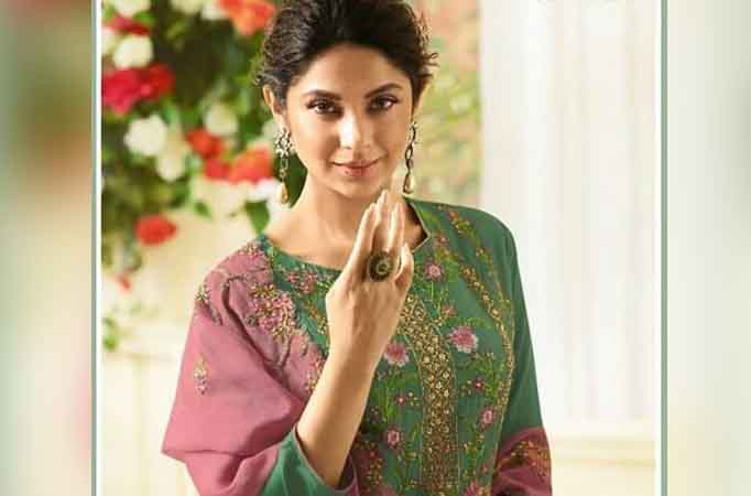 Jennifer Winget’s energetic mode is always on! Jennifer Winget