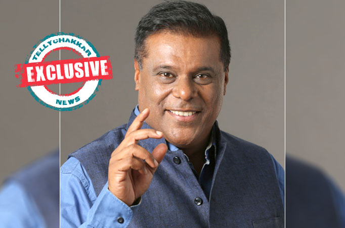 Ashish Vidyarthi