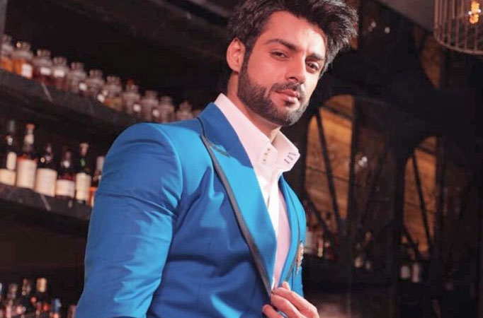 Karan Wahi