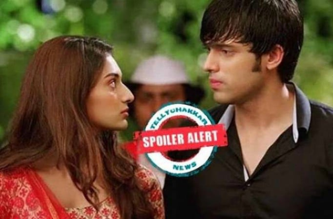 Ronit's unfortunate death in Kasautii Zindagii Kay