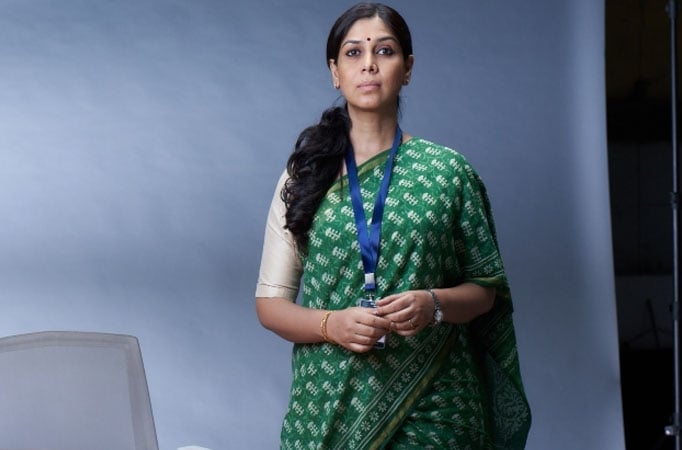 Sakshi Tanwar