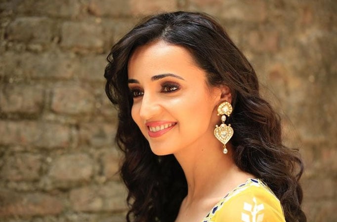 Sanaya Irani