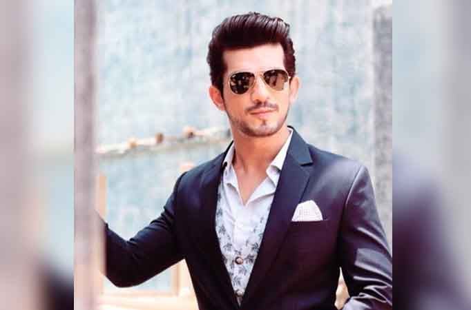 Arjun Bijlani