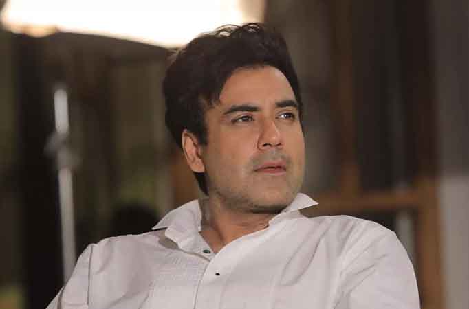 Karan Oberoi