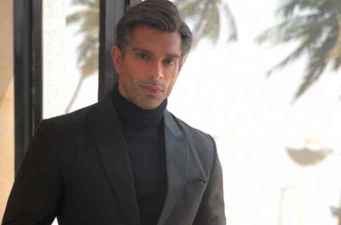 Karan Singh Grover