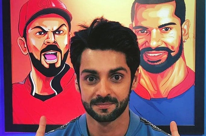 Karan Wahi