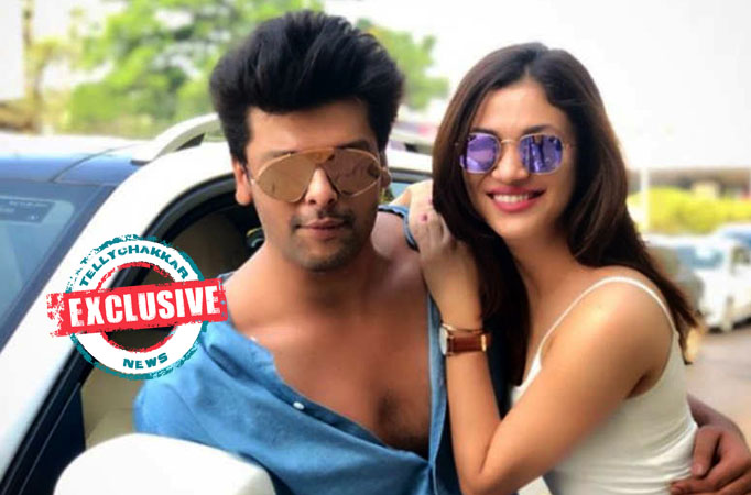 Kushal Tandon and Ridhima Pandit?