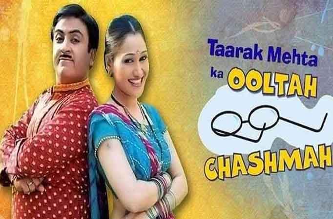 Taarak Mehta Ka Ooltah Chashmah