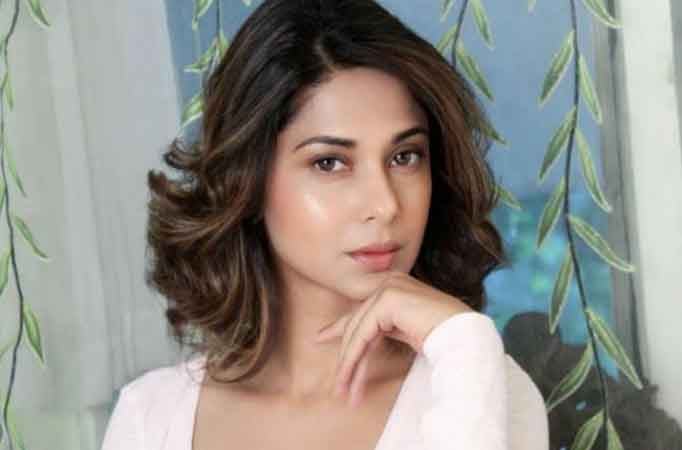 Jennifer Winget 