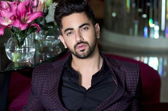 Zain Imam 