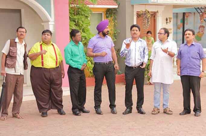 Taarak Mehta Ka Ooltah Chashmah