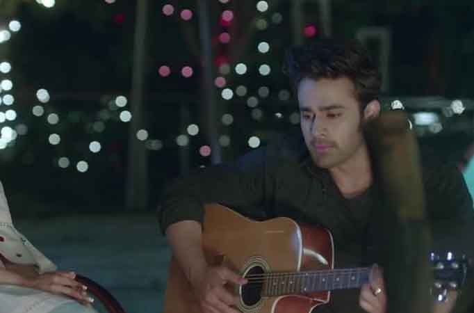 Pearl V Puri 