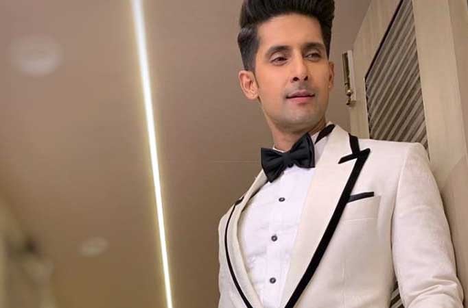 Ravi Dubey