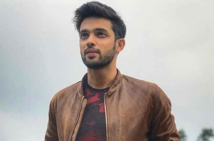 Parth Samthaan 