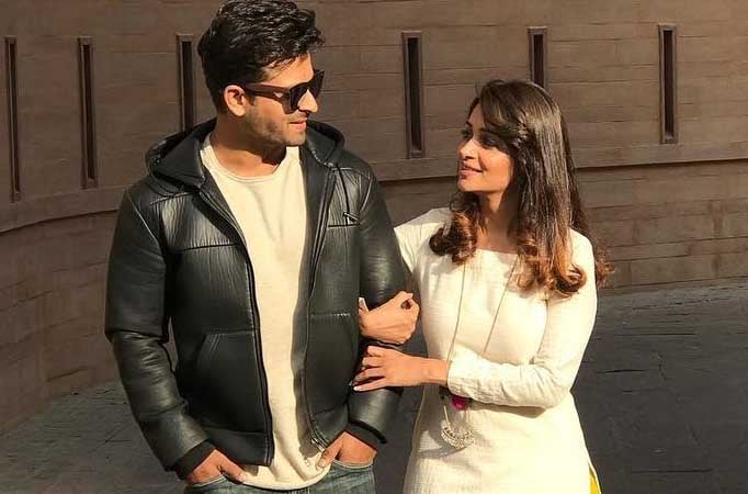 Shoaib Ibrahim is all praises for Dipika Kakar