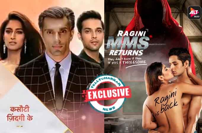 THIS Kasauti Zindagi Kay actress roped in for ALTBalaji’s Ragini MMS Returns 2