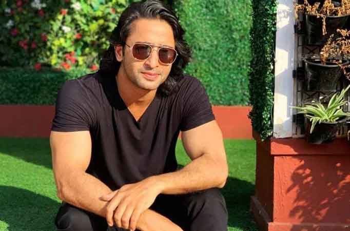 Shaheer Sheikh 