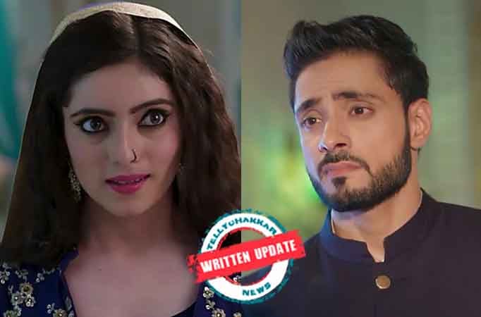 Ishq Subhan Allah: Ruksaar makes Kabir jealous